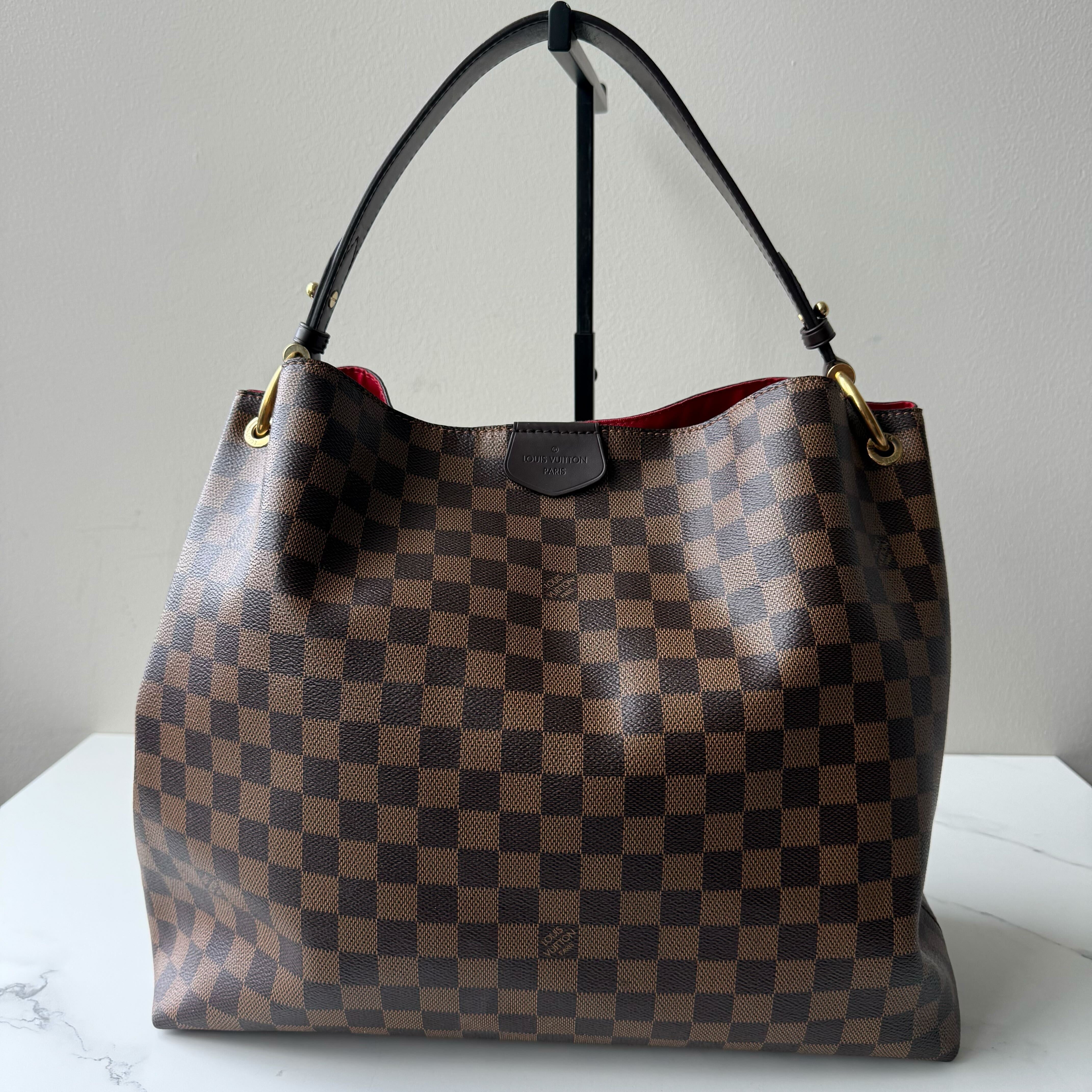 Louis Vuitton Graceful MM