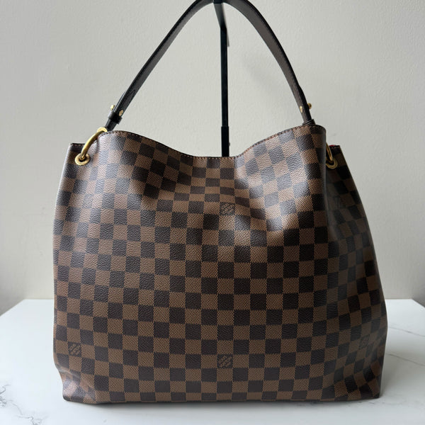 Louis Vuitton Graceful MM