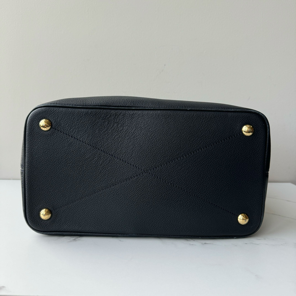 Louis Vuitton Citadine GM & Pouch