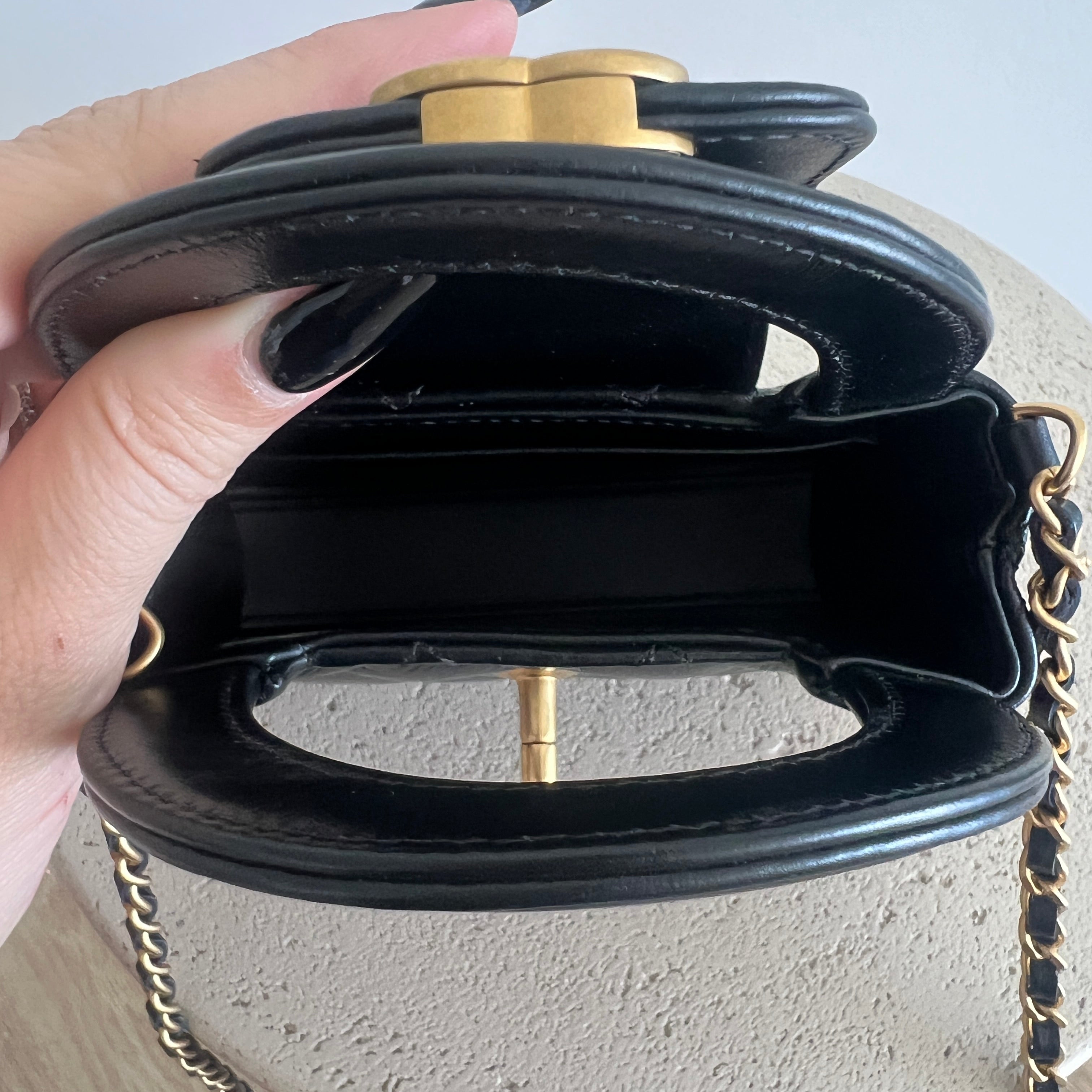Chanel Shopping Kelly