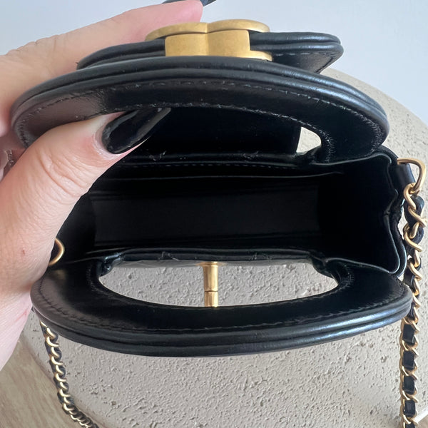 Chanel Shopping Kelly