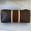 Louis Vuitton Keepall Bandouliere 55