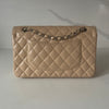 Chanel Medium Classic Flap