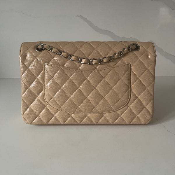 Chanel Medium Classic Flap