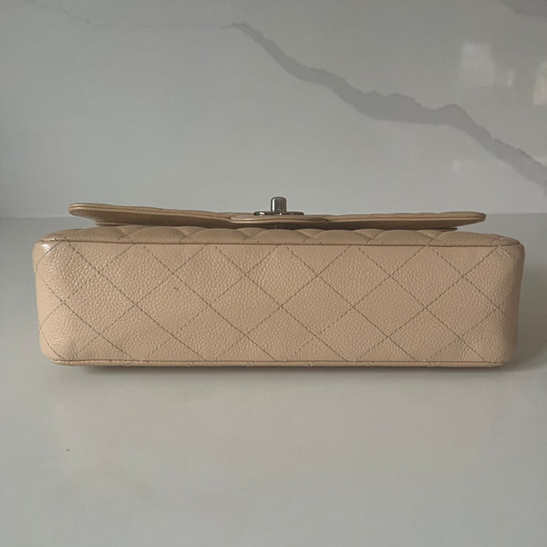 Chanel Medium Classic Flap