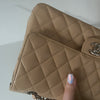 Chanel Medium Classic Flap