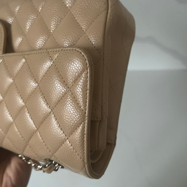 Chanel Medium Classic Flap