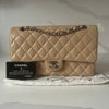 Chanel Medium Classic Flap