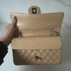 Chanel Medium Classic Flap