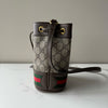 Gucci Ophidia Bucket Bag