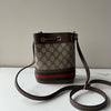 Gucci Ophidia Bucket Bag