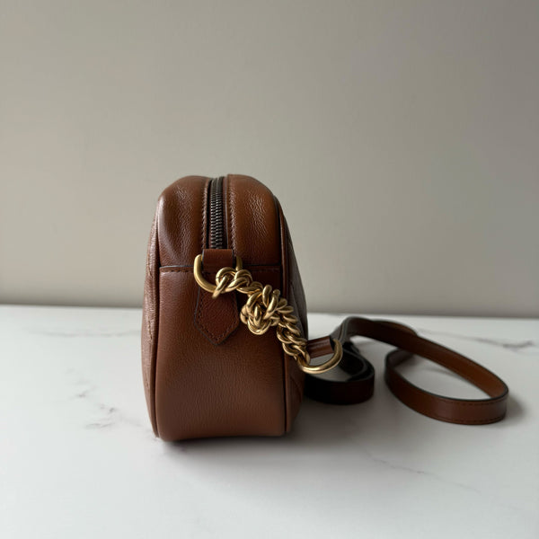 Gucci Camera Bag Small