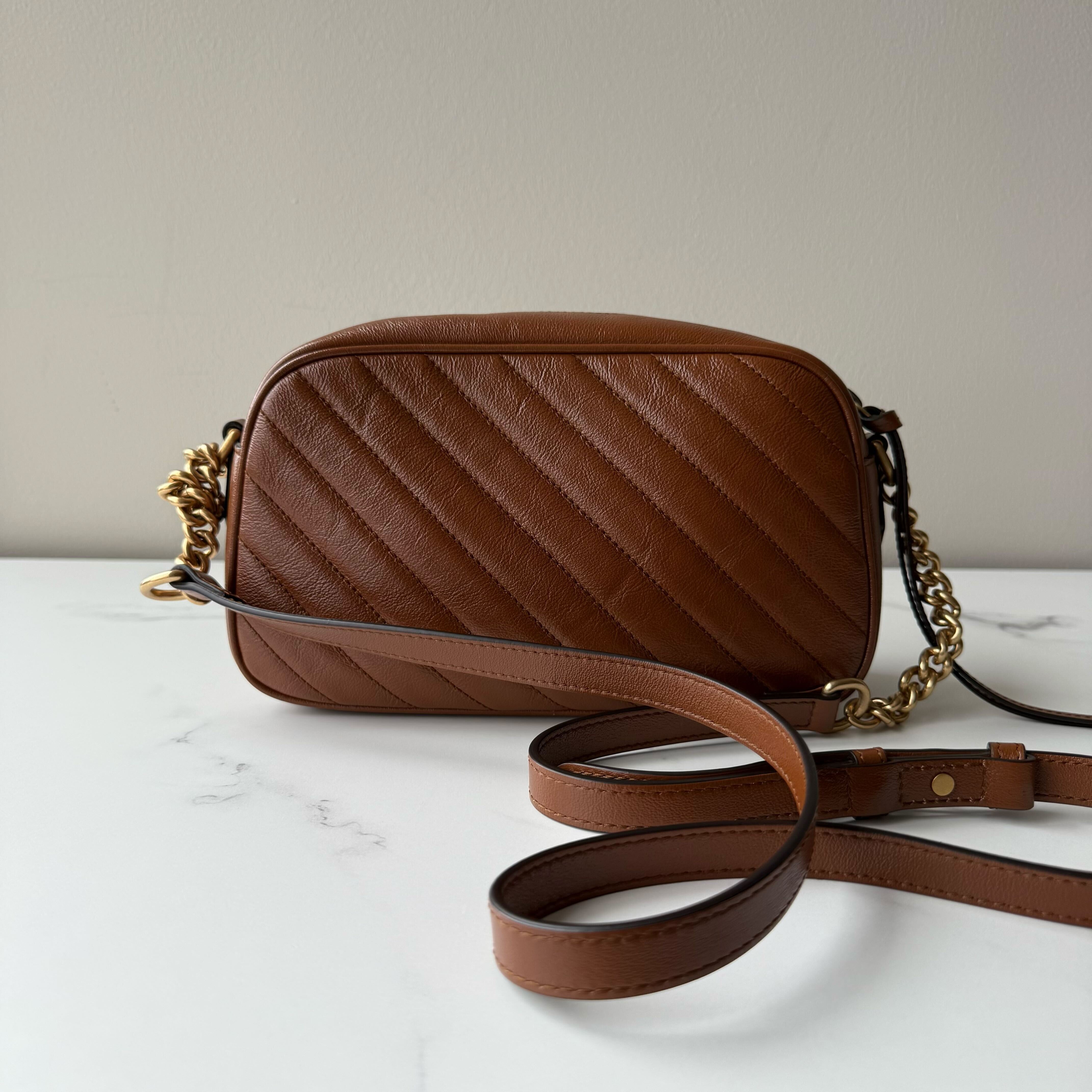 Gucci Camera Bag Small