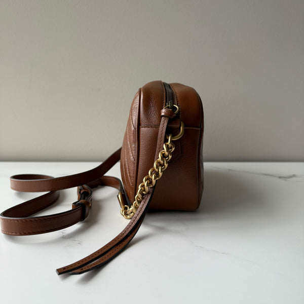 Gucci Camera Bag Small