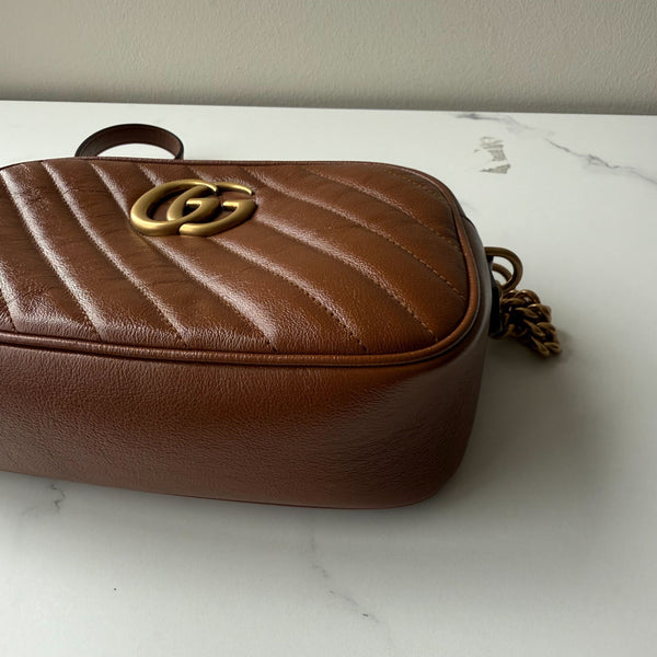Gucci Camera Bag Small
