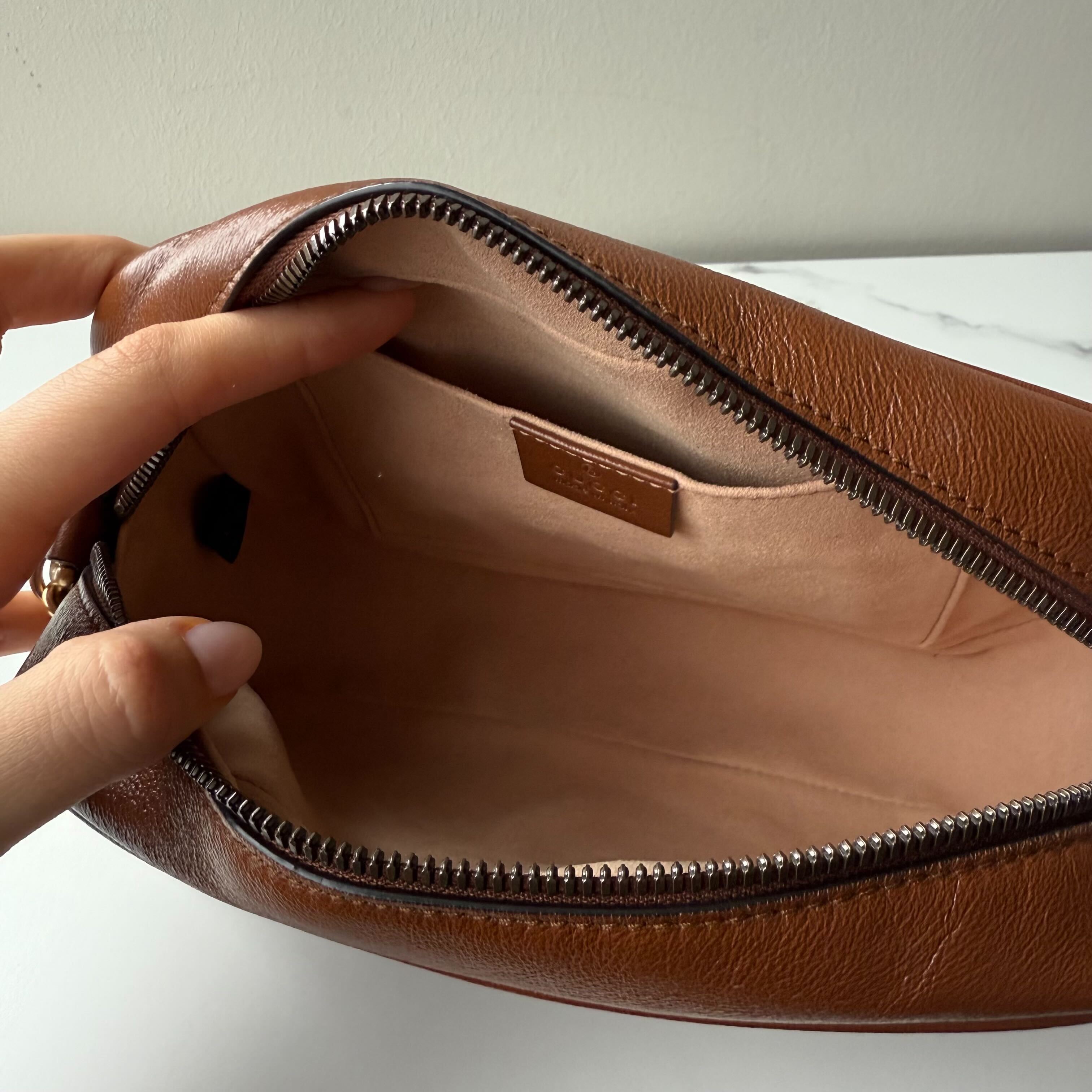 Gucci Camera Bag Small