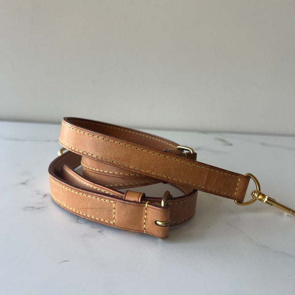 Louis Vuitton Speedy 35 Bandouliere