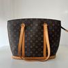 Louis Vuitton Babylone Tote