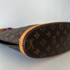 Louis Vuitton Babylone Tote