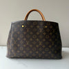 Louis Vuitton Montaigne