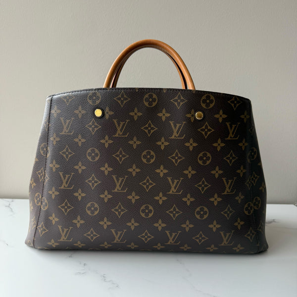 Louis Vuitton Montaigne