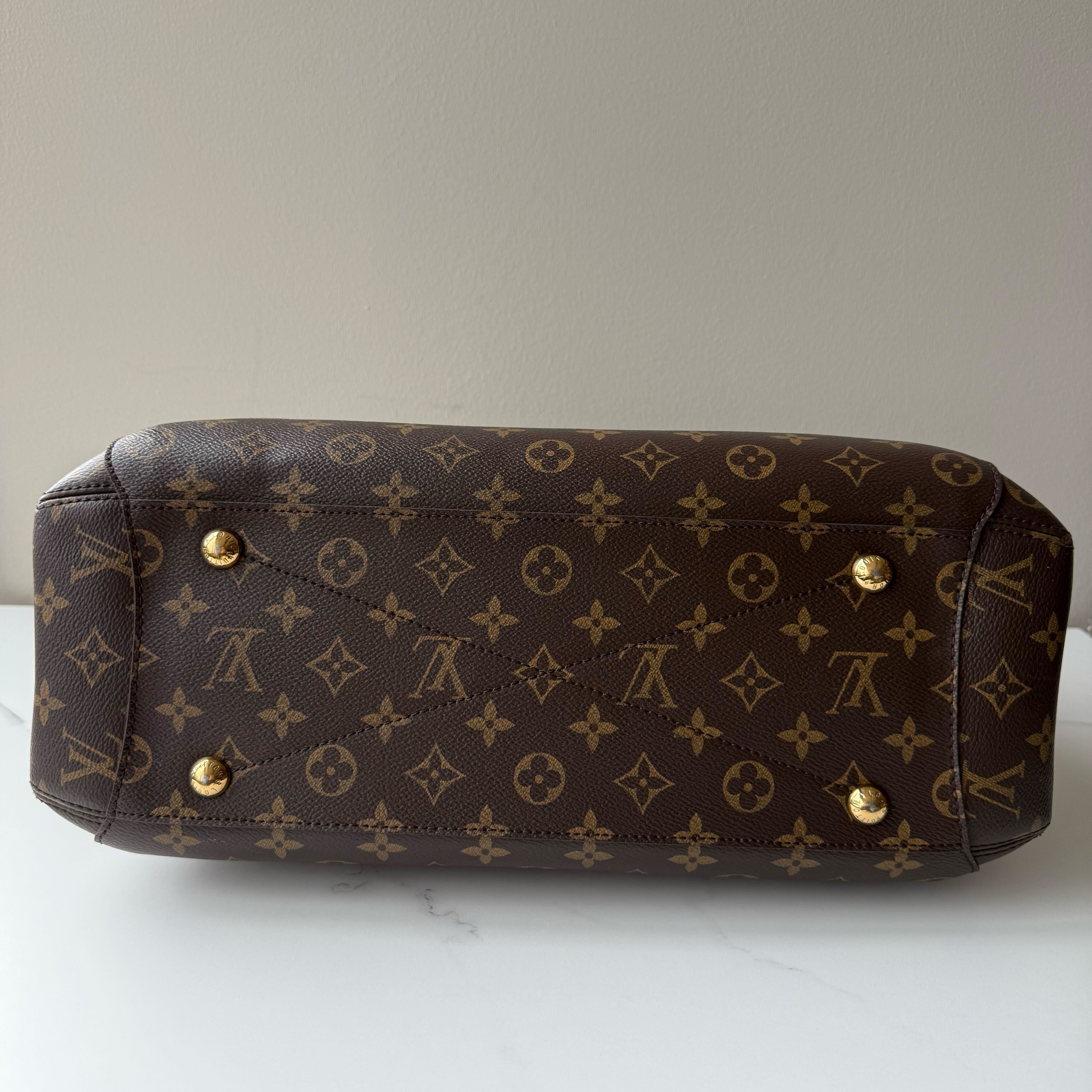 Louis Vuitton Montaigne