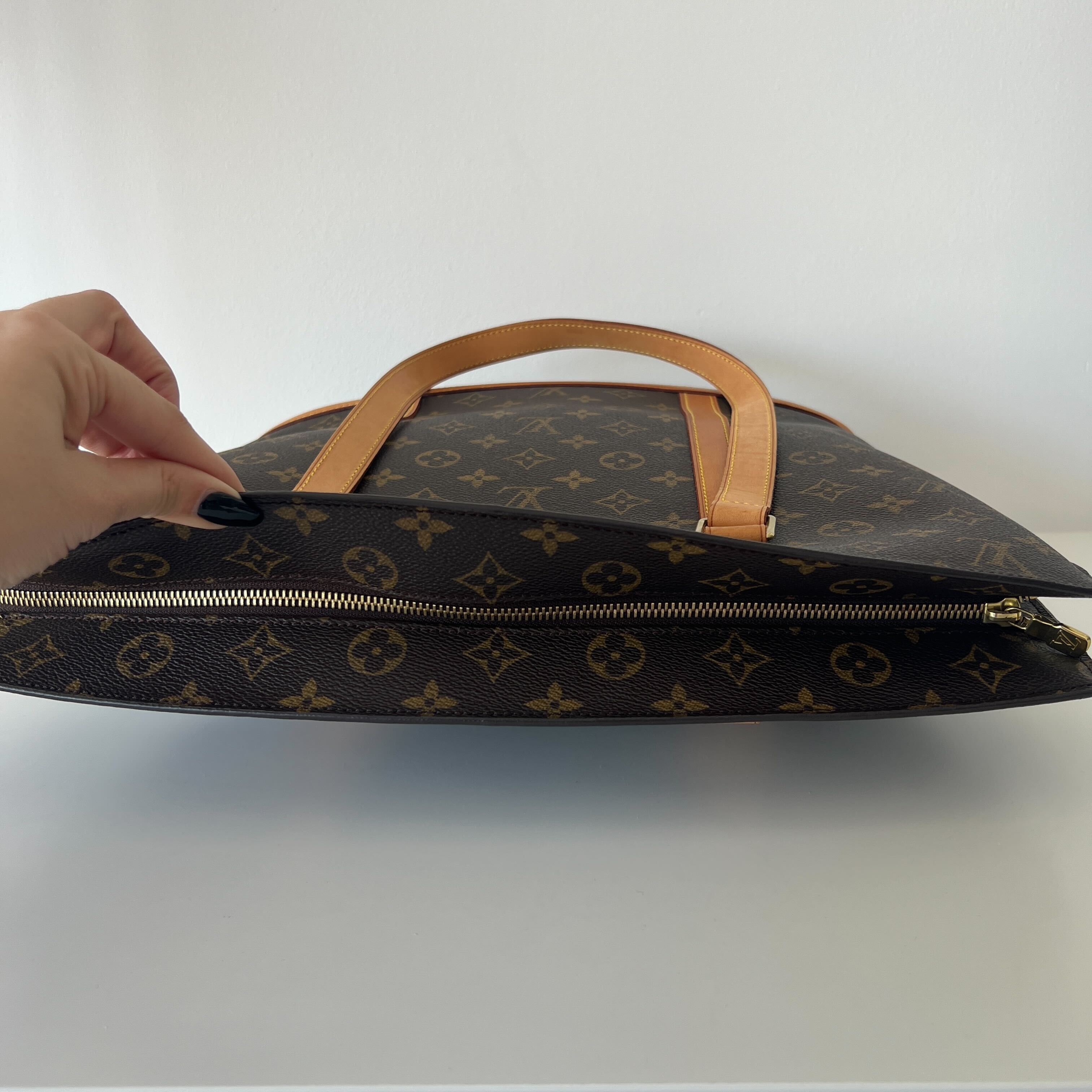 Louis Vuitton Babylone Tote