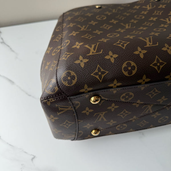Louis Vuitton Montaigne