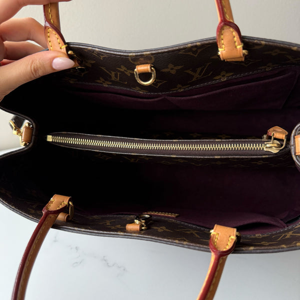 Louis Vuitton Montaigne