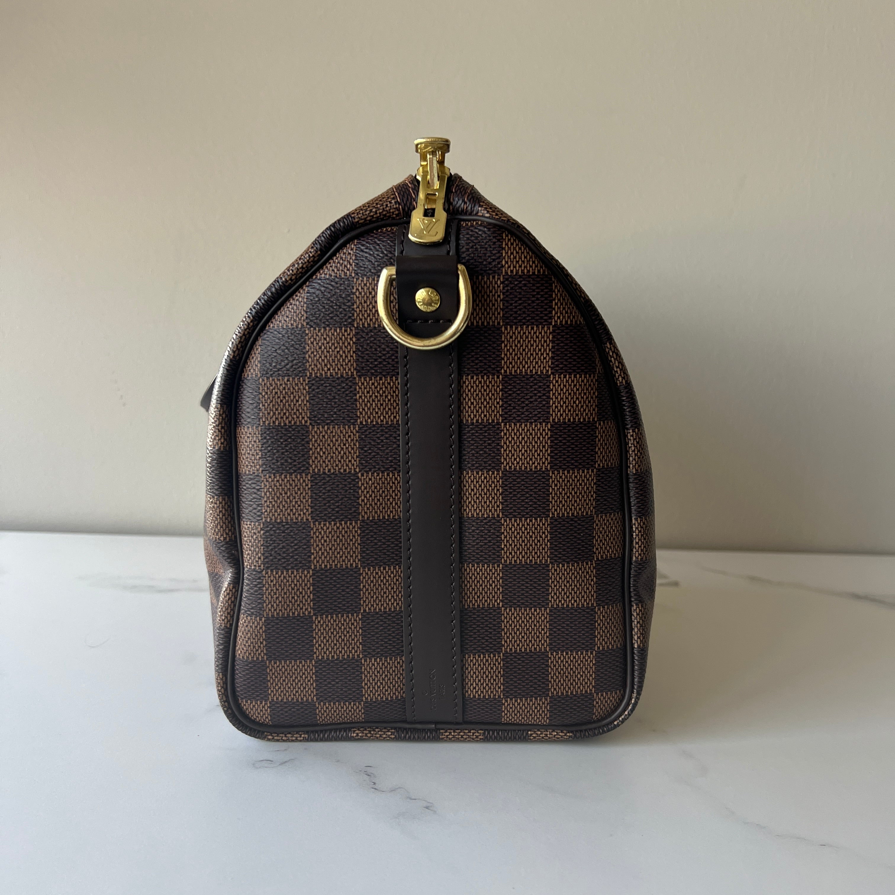 Louis Vuitton Speedy 25 Bandouliere