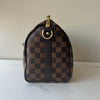 Louis Vuitton Speedy 25 Bandouliere