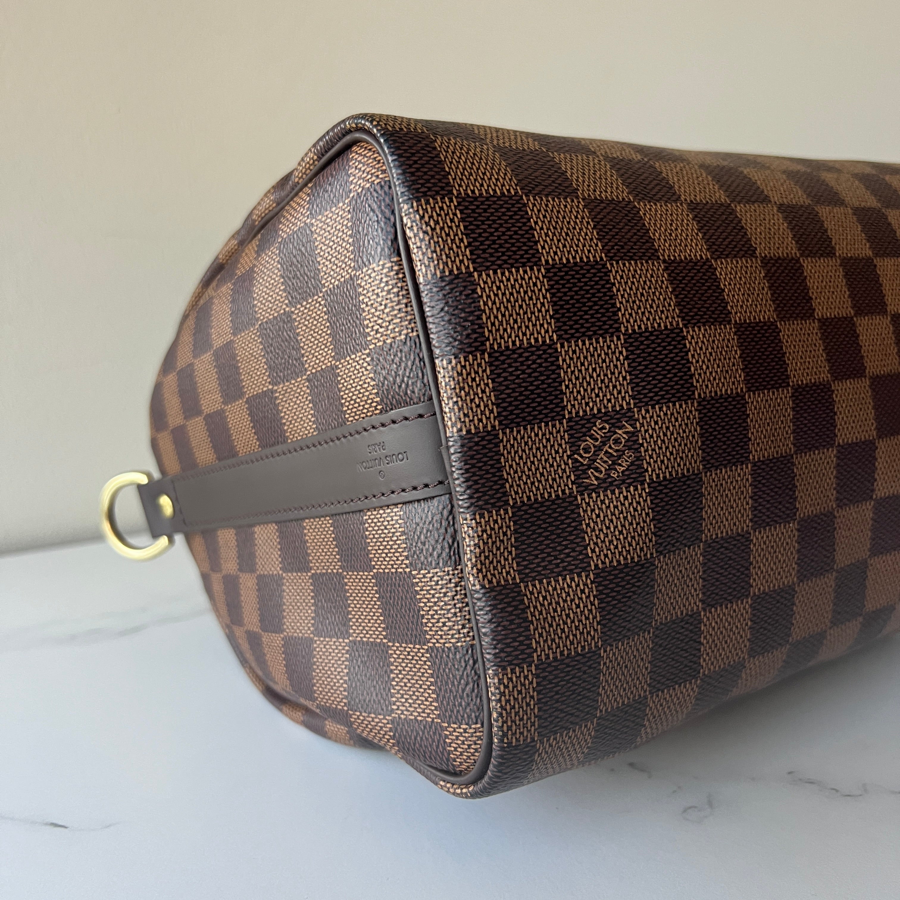 Louis Vuitton Speedy 25 Bandouliere