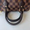 Louis Vuitton Speedy 25 Bandouliere