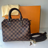 Louis Vuitton Speedy 25 Bandouliere