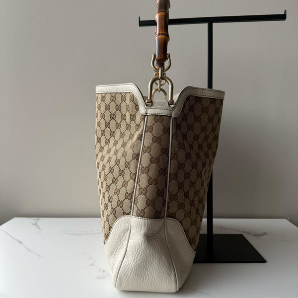 Gucci Diana Bamboo Hobo