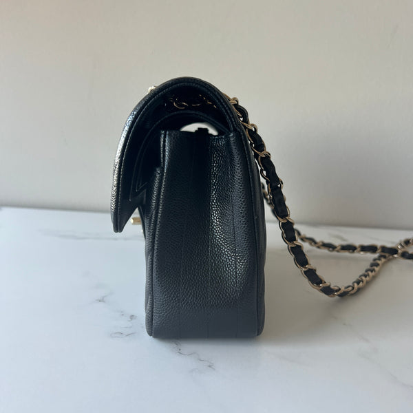 Chanel Small Double Flap