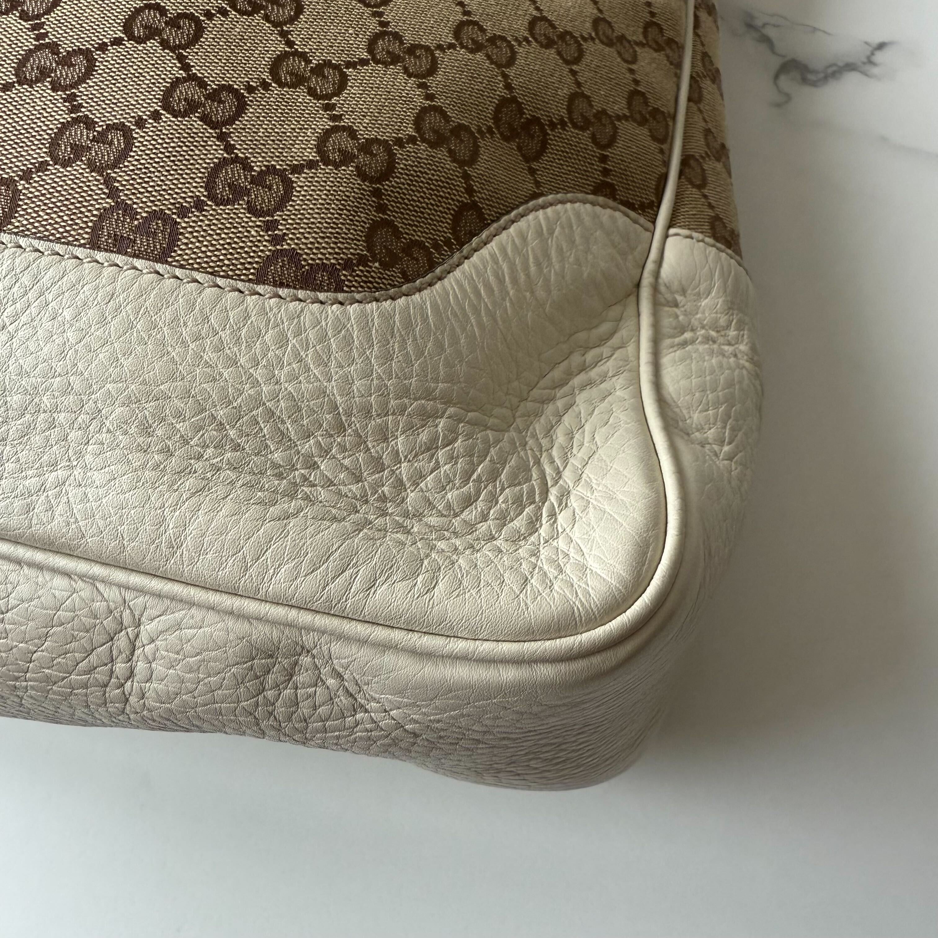 Gucci Diana Bamboo Hobo