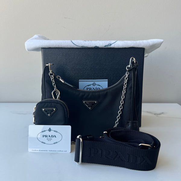 Prada Re- Edition 2005