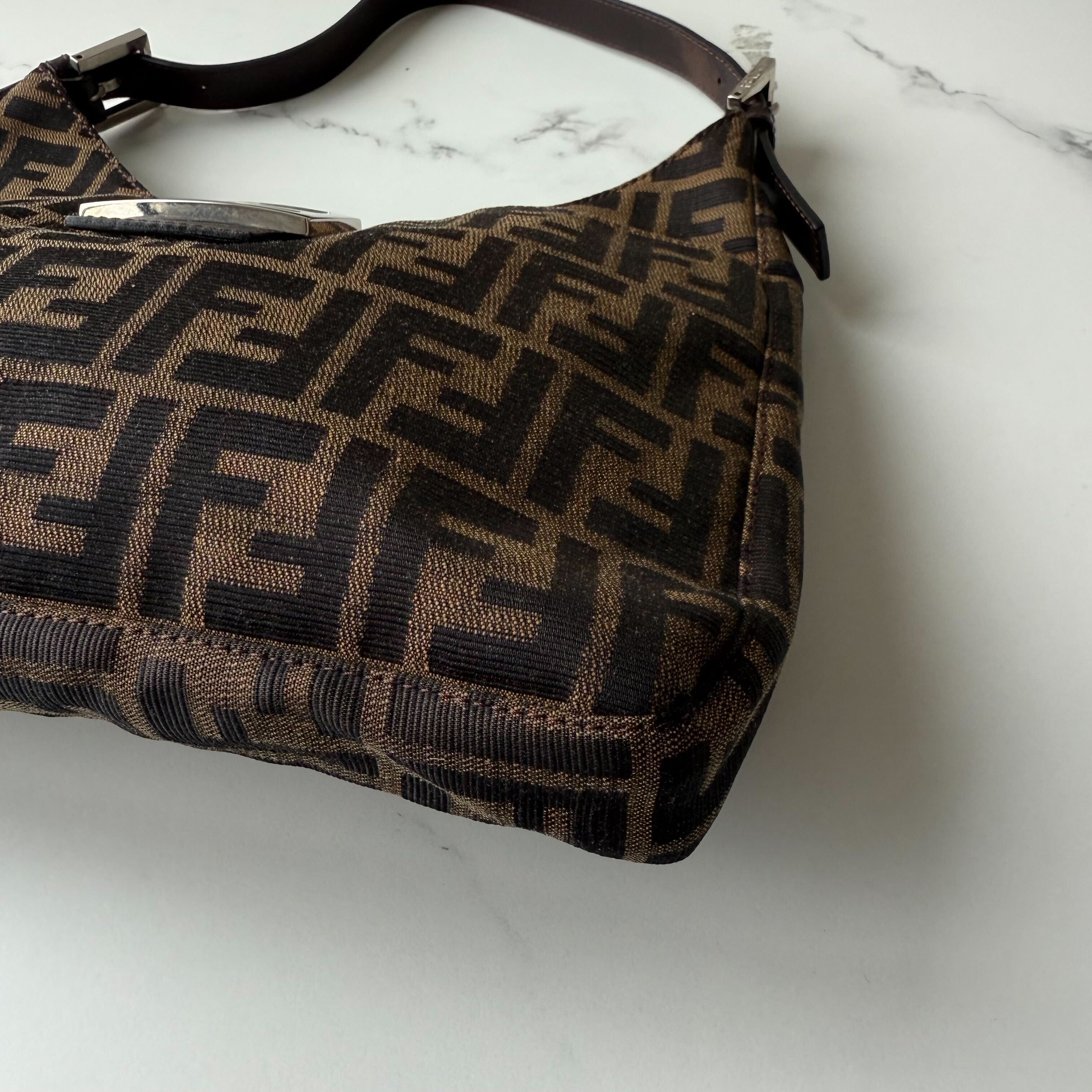 Fendi Mama Baguette