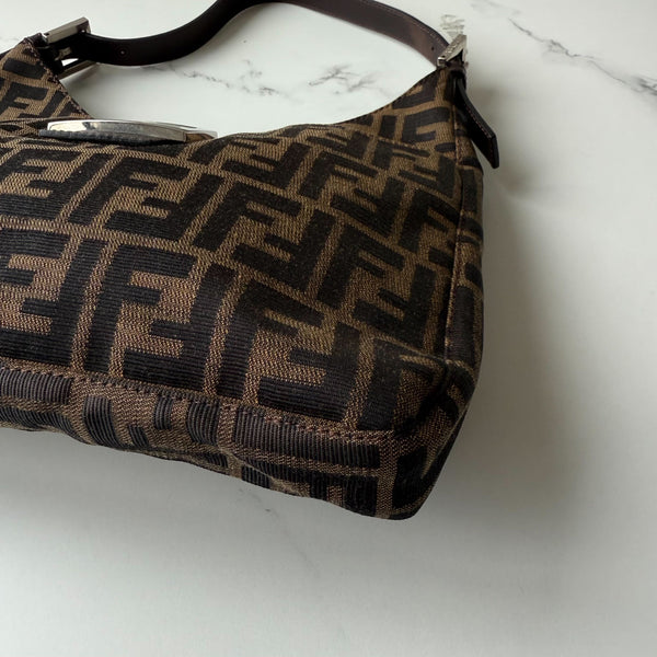 Fendi Mama Baguette