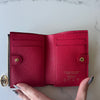 Louis Vuitton x Takashi Murakami Lisa Wallet