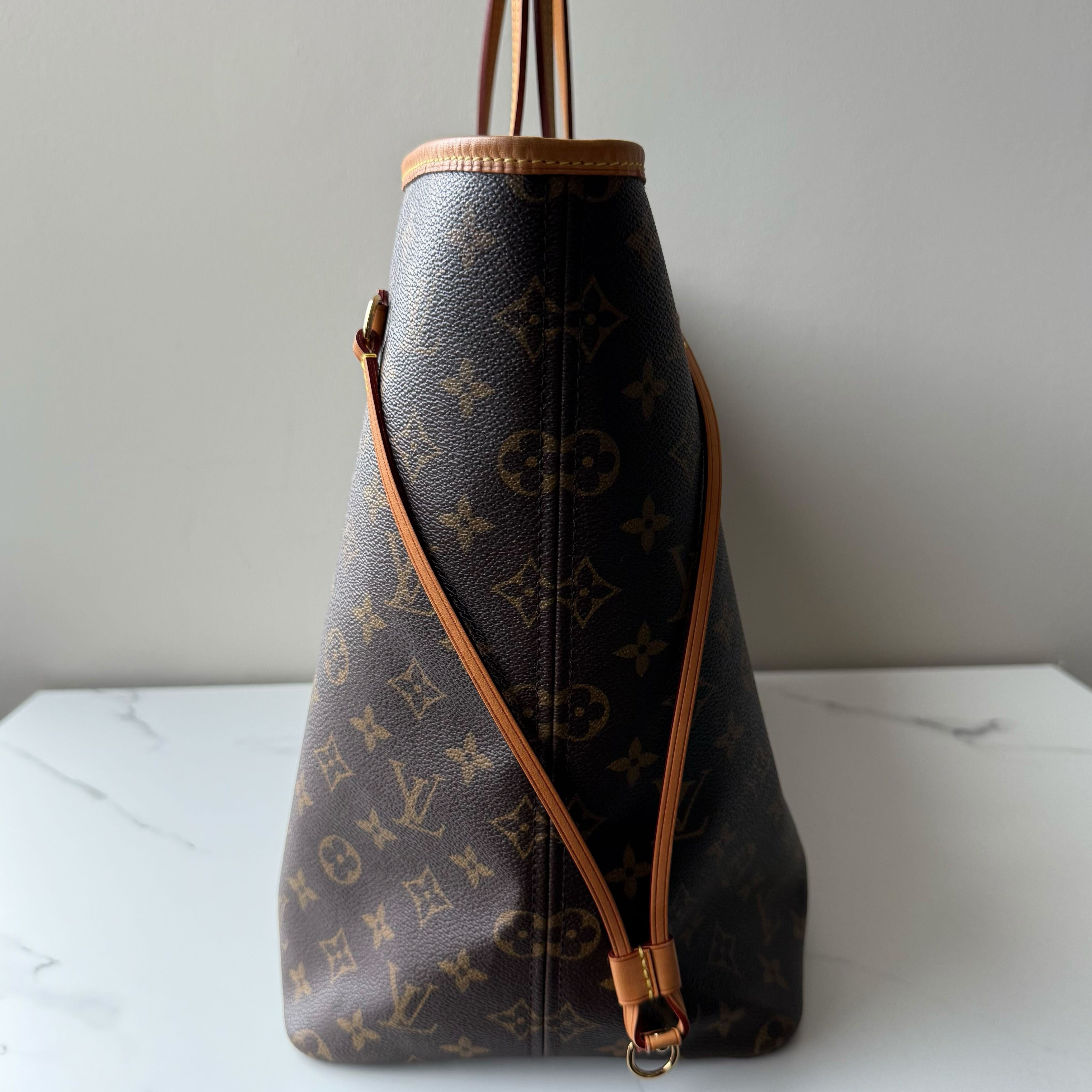 Louis Vuitton Neverfull GM