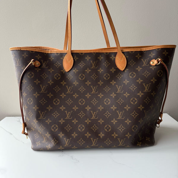 Louis Vuitton Neverfull GM