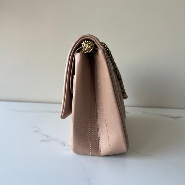 Chanel Reissue 226