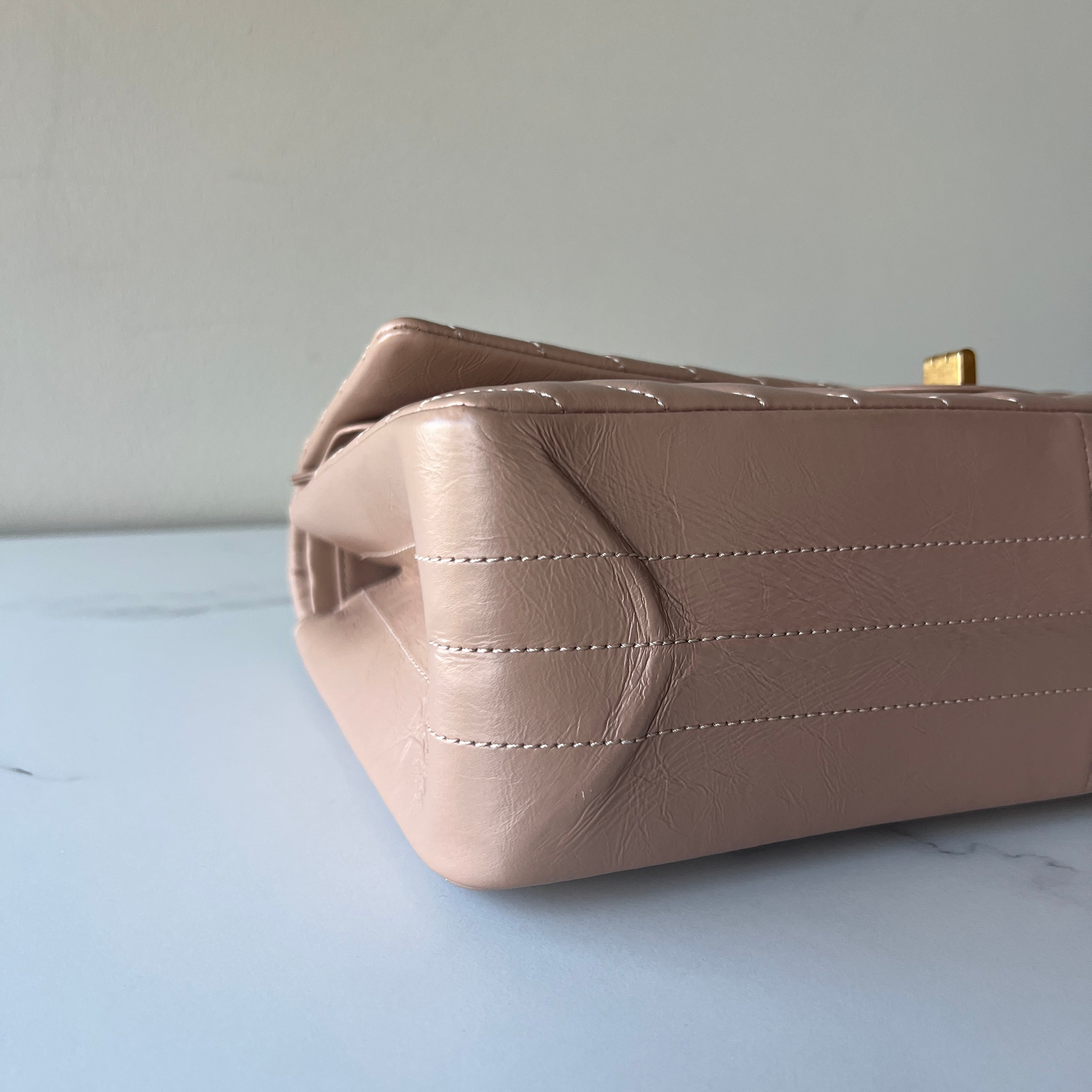 Chanel Reissue 226