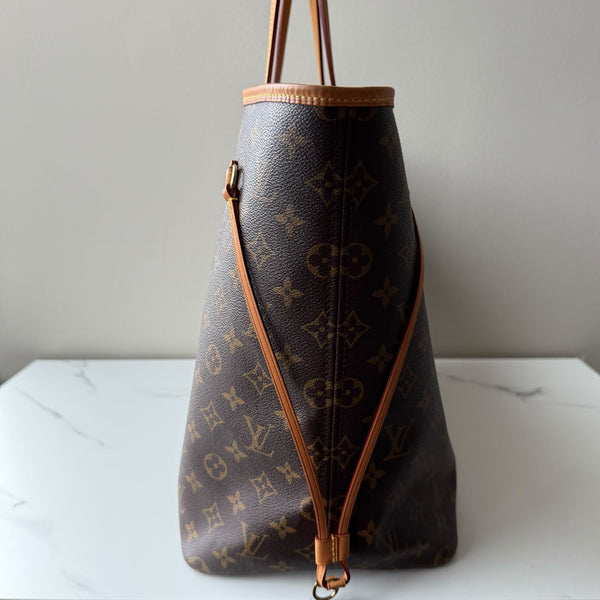 Louis Vuitton Neverfull GM
