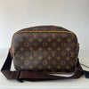 Louis Vuitton Reporter