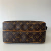 Louis Vuitton Reporter