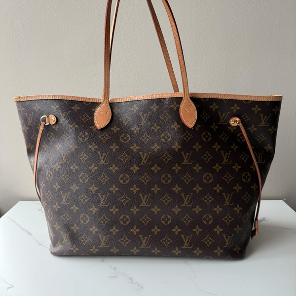 Louis Vuitton Neverfull GM