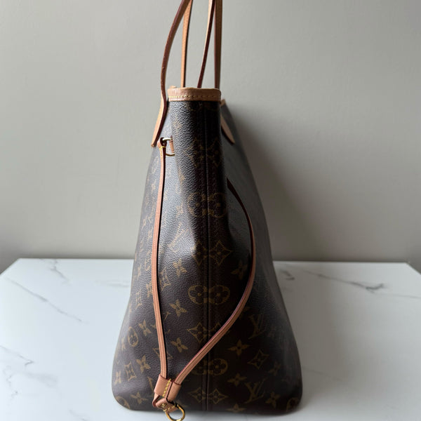Louis Vuitton Neverfull GM